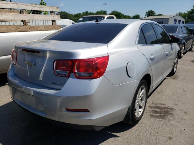 Photo 4 from auction – 2013 CHEVROLET MALIBU LS with VIN 1G11B5SA1DF299544