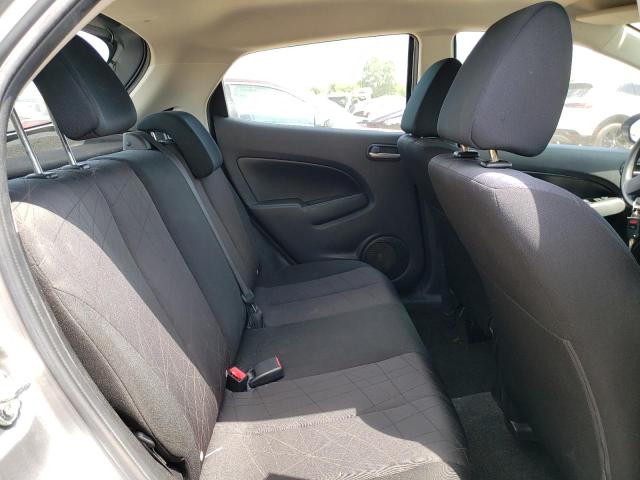 Фото 6 с аукциона – 2014 MAZDA MAZDA2 SPO с VIN JM1DE1KY3E0184708