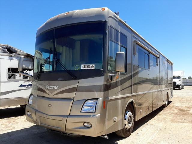 Photo 2 from auction – 2004 WINNEBAGO VECTRA with VIN 4UZAAHCY84CN41511