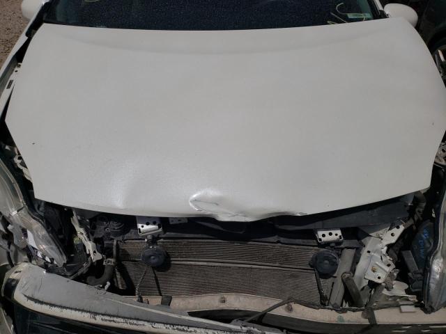 Photo 7 from auction – 2012 TOYOTA PRIUS with VIN JTDKN3DU9C5459270