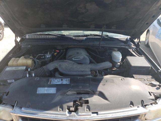 Photo 7 from auction – 2003 CHEVROLET SUBURBAN C with VIN 3GNEC16Z93G327593