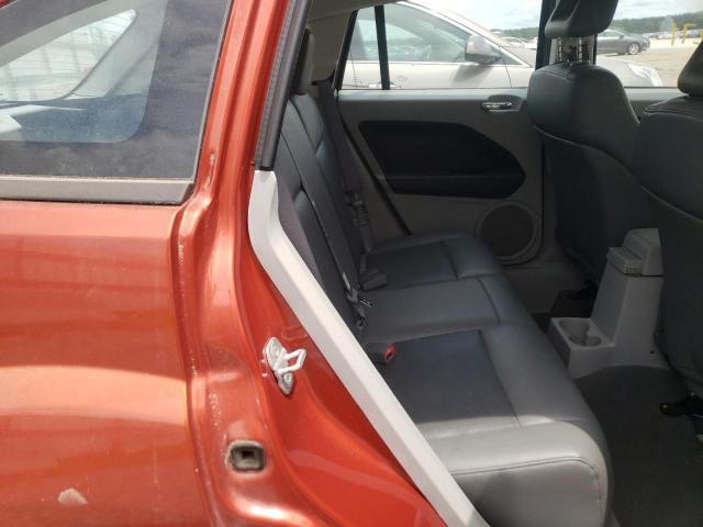 Photo 6 from auction – 2007 DODGE CALIBER R/ with VIN 1B3HE78K17D556566