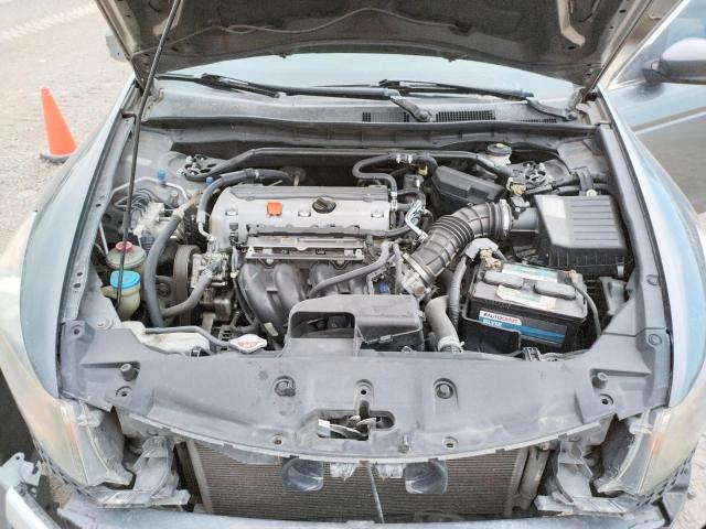 Photo 7 from auction – 2012 HONDA ACCORD with VIN 1HGCP2F80CA120950