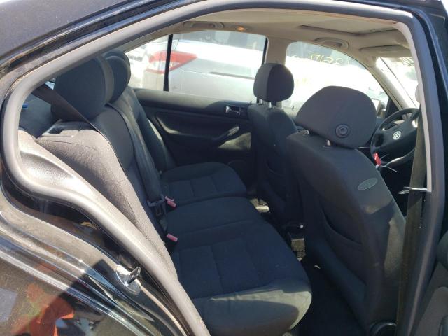 Photo 6 from auction – 2004 VOLKSWAGEN JETTA GLS with VIN 3VWSE69M34M128672