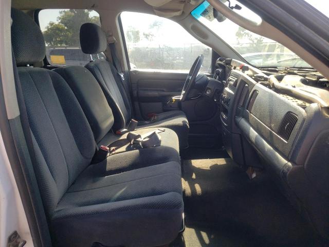 Photo 5 from auction – 2002 DODGE RAM 1500 with VIN 1D7HA18Z12S674289