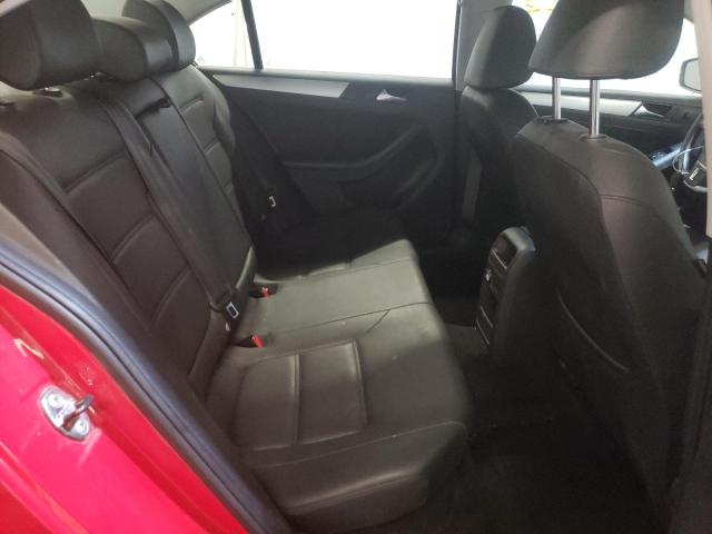Photo 6 from auction – 2012 VOLKSWAGEN JETTA SEL with VIN 3VWLP7AJ7CM409362