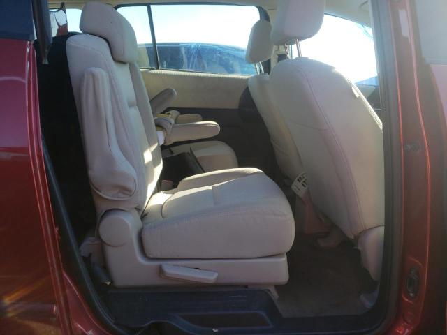 Photo 6 from auction – 2008 MAZDA 5 with VIN JM1CR293980307920
