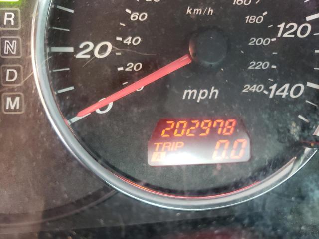 Photo 8 from auction – 2004 MAZDA 6 I with VIN 1YVFP80C945N46720