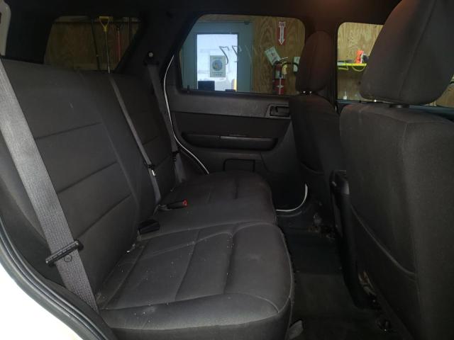 Photo 6 from auction – 2011 FORD ESCAPE XLT with VIN 1FMCU9DG9BKB41875