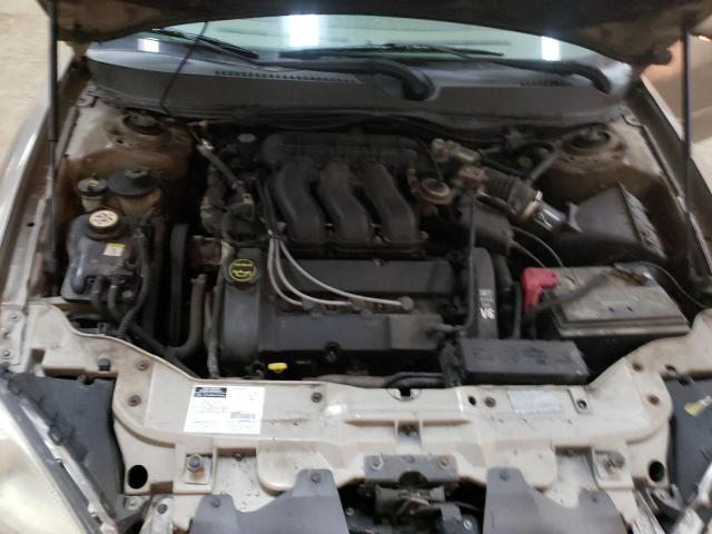 Photo 7 from auction – 2002 FORD TAURUS with VIN 1FAFP56S82G119555