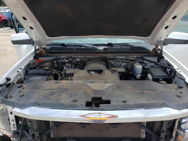 Photo 7 from auction – 2016 CHEVROLET SILVERADO with VIN 3GCPCREC8GG246717