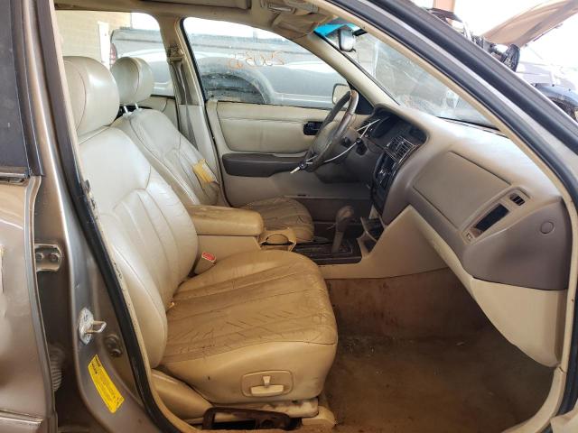 Photo 5 from auction – 1998 TOYOTA AVALON with VIN 4T1BF18B5WU277629