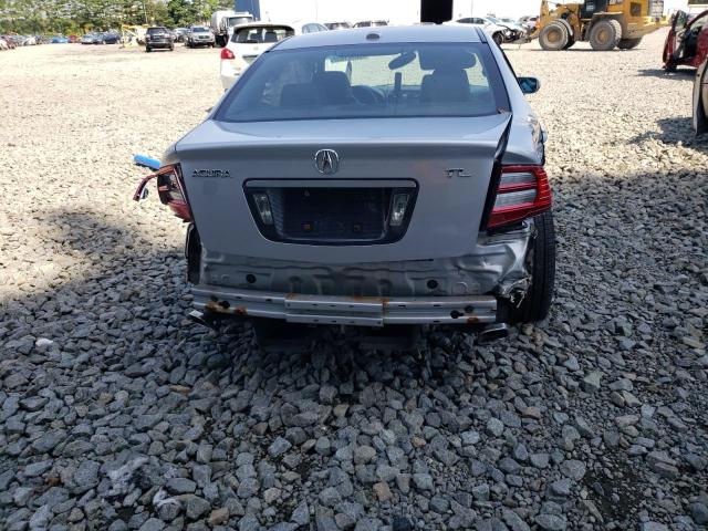 Photo 9 from auction – 2008 ACURA TL with VIN 19UUA66208A044968