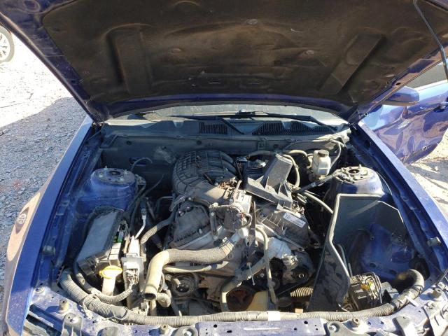 Photo 7 from auction – 2014 FORD MUSTANG with VIN 1ZVBP8AM4E5288200