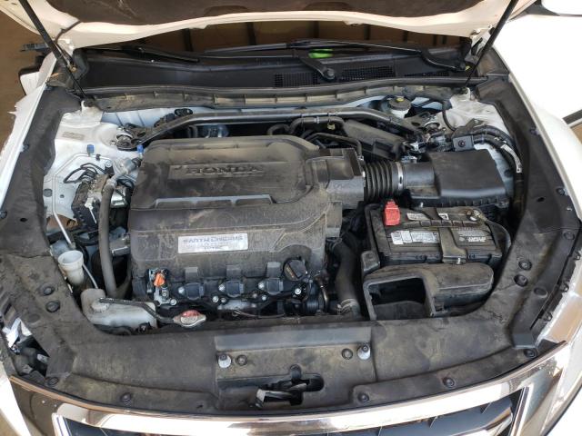 Photo 7 from auction – 2015 HONDA CROSSTOUR with VIN 5J6TF1H53FL001663