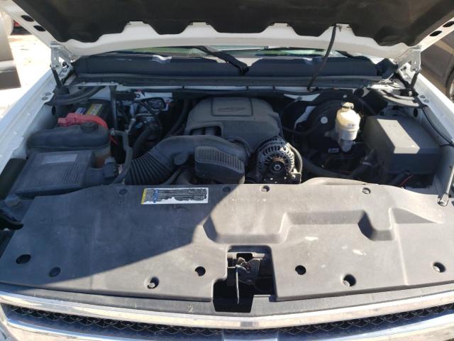 Photo 7 from auction – 2009 CHEVROLET SILVERADO with VIN 1GCEK29029Z274307