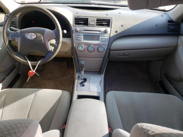 Photo 9 from auction – 2007 TOYOTA CAMRY CE with VIN 4T1BE46K97U075157