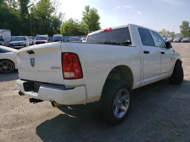 Photo 4 from auction – 2017 RAM 1500 ST with VIN 1C6RR7KT5HS599398