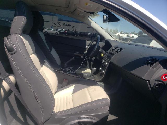صورة رقم 5 من المزاد - 2011 VOLVO C30 T5 مع VIN YV1672MK1B2229320