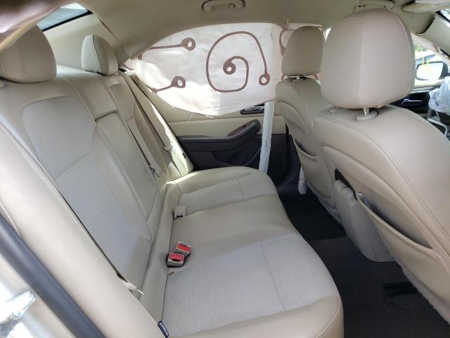 Photo 6 from auction – 2013 CHEVROLET MALIBU 1LT with VIN 1G11C5SAXDF339293