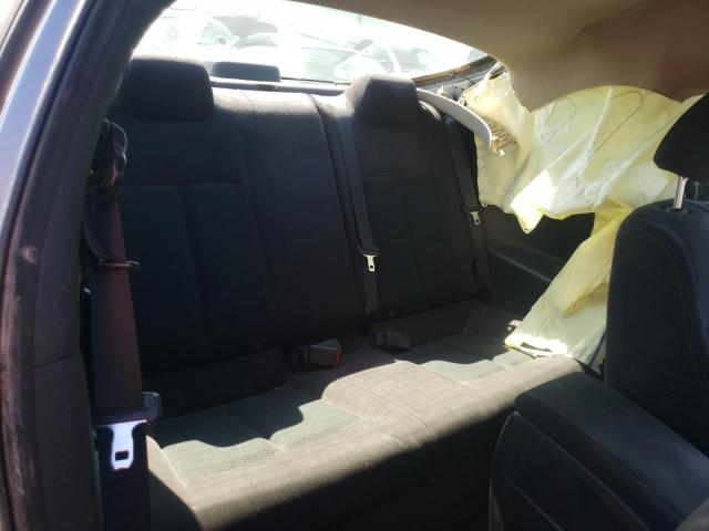 Photo 6 from auction – 2012 NISSAN ALTIMA S with VIN 1N4AL2EP8CC130050