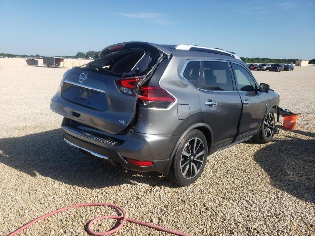 Photo 4 from auction – 2018 NISSAN ROGUE S with VIN JN8AT2MTXJW488906