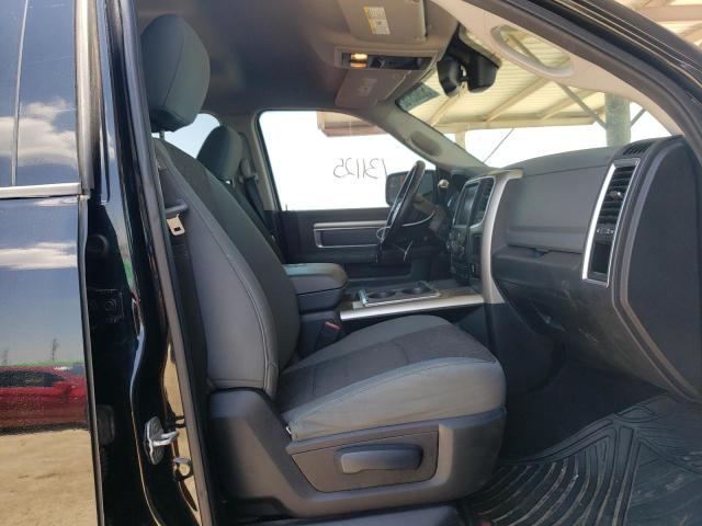 Photo 5 from auction – 2014 RAM 2500 SLT with VIN 3C6UR5DL4EG155637