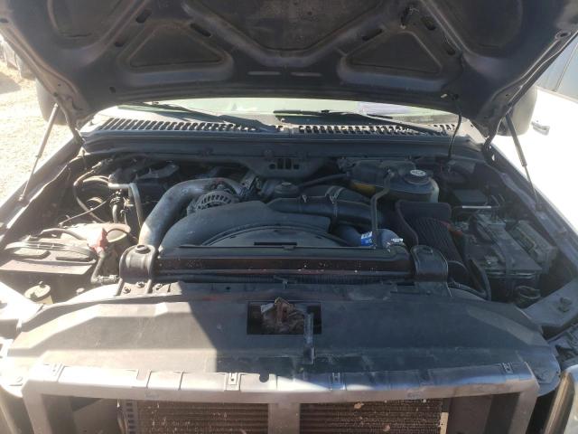 Photo 7 from auction – 2007 FORD F350 SUPER with VIN 1FTWX32P67EB40861