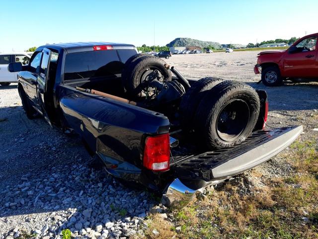 Photo 3 from auction – 2017 RAM 3500 ST with VIN 3C63RRGL0HG683338