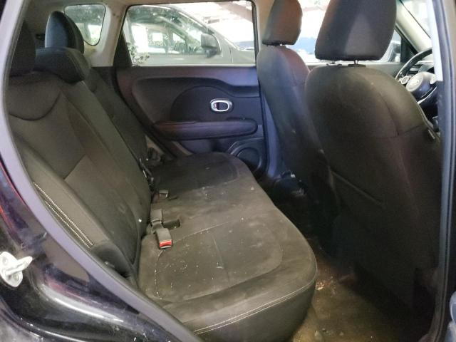 Photo 6 from auction – 2014 KIA SOUL with VIN KNDJN2A28E7012123