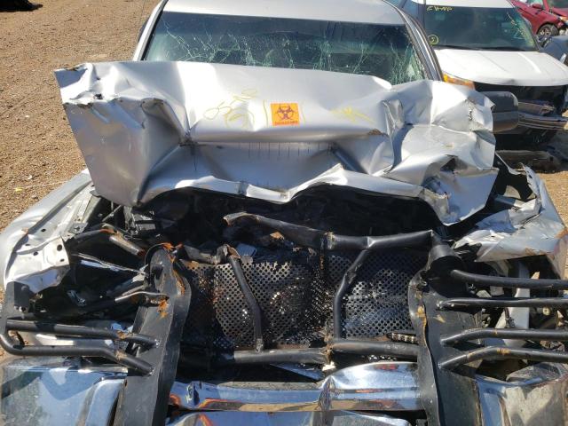 Photo 7 from auction – 2012 DODGE RAM 2500 S with VIN 3C6UD5CL0CG320662