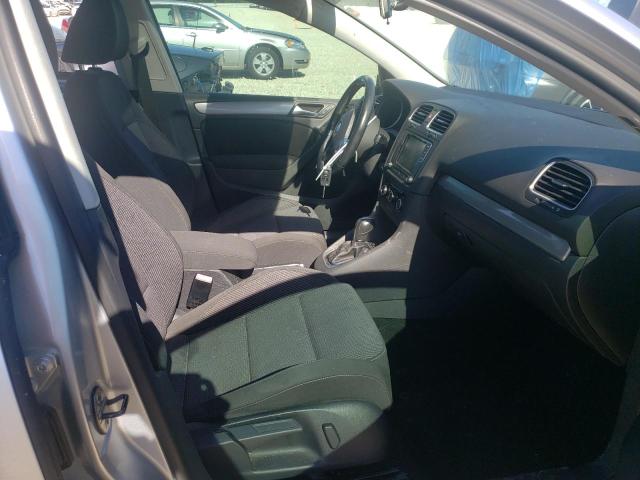 Photo 5 from auction – 2011 VOLKSWAGEN GOLF with VIN WVWDM7AJ2BW174660