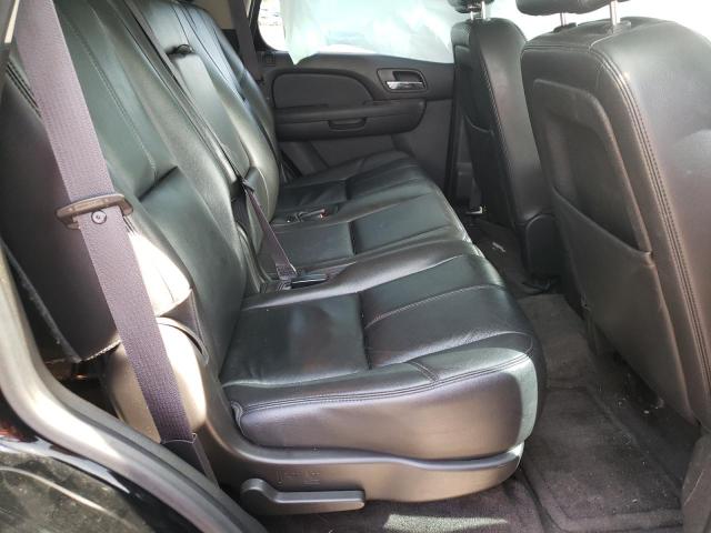 Photo 6 from auction – 2013 CHEVROLET TAHOE C150 with VIN 1GNSCBE06DR316080