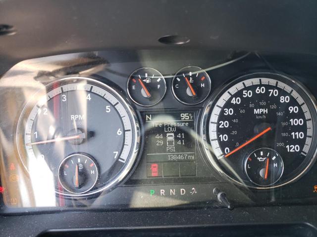 Photo 8 from auction – 2012 DODGE RAM 1500 S with VIN 1C6RD6LT9CS113918