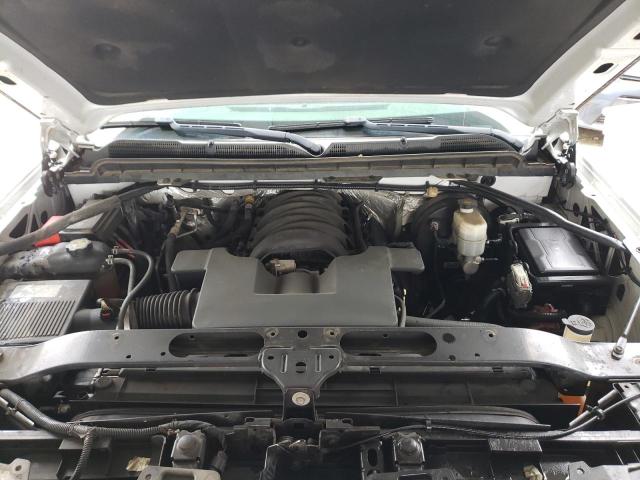 Photo 7 from auction – 2016 CHEVROLET SILVERADO with VIN 1GCRCRECXGZ140018
