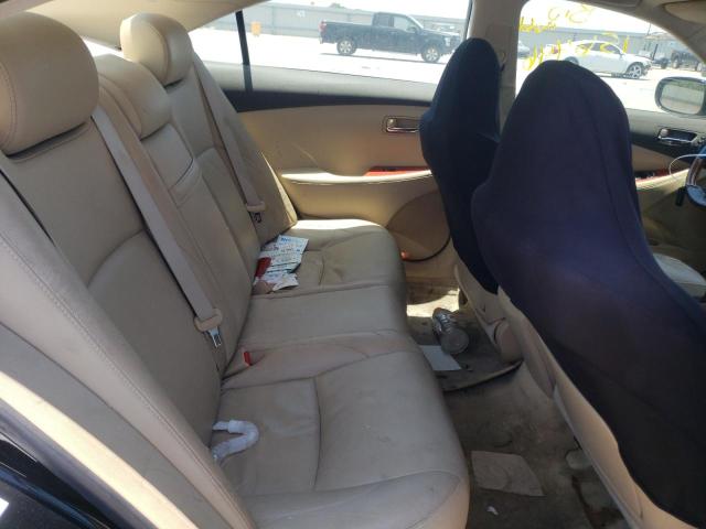 Photo 6 from auction – 2008 LEXUS ES 350 with VIN JTHBJ46G982250112