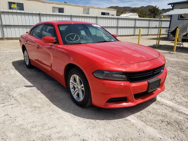 2021 Dodge Charger