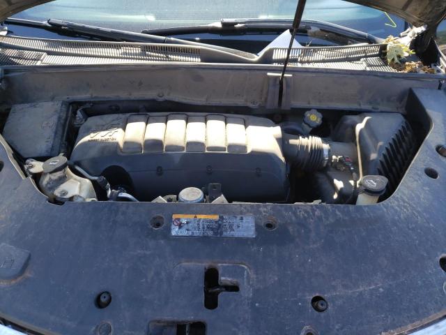 Photo 7 from auction – 2013 CHEVROLET TRAVERSE L with VIN 1GNKRLKD1DJ206144