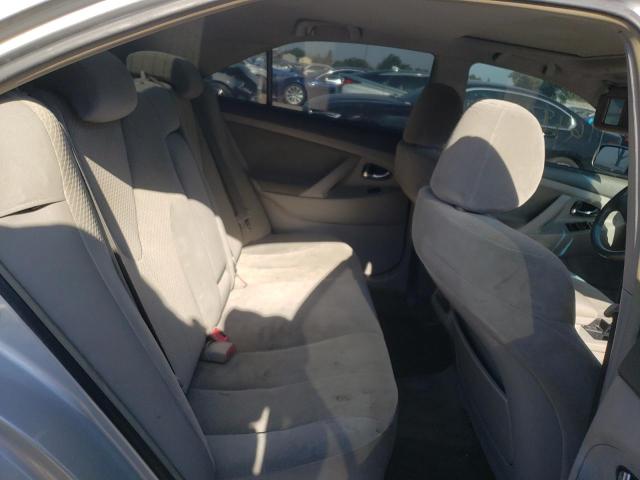 Photo 6 from auction – 2007 TOYOTA CAMRY CE with VIN JTNBE46K173096199