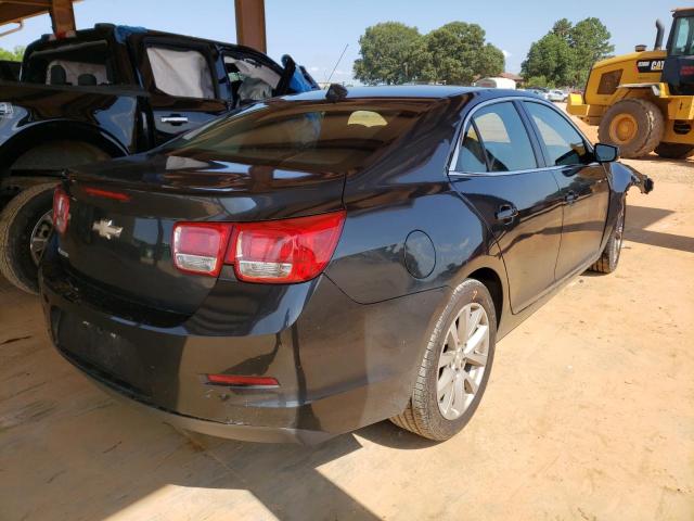 Photo 4 from auction – 2014 CHEVROLET MALIBU 2LT with VIN 1G11E5SL1EF158533