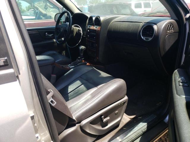 Photo 5 from auction – 2006 GMC ENVOY with VIN 1GKDT13S462361342