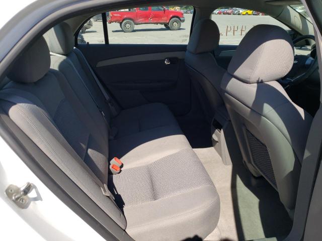 Photo 6 from auction – 2012 CHEVROLET MALIBU LS with VIN 1G1ZA5EU1CF392025
