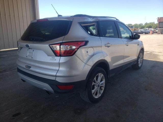 Photo 4 from auction – 2018 FORD ESCAPE SE with VIN 1FMCU0GD8JUC32166
