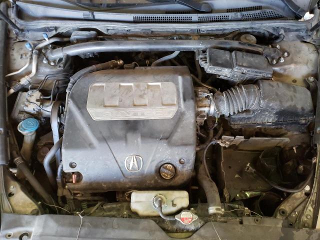 Photo 7 from auction – 2008 ACURA TL with VIN 19UUA66248A020494