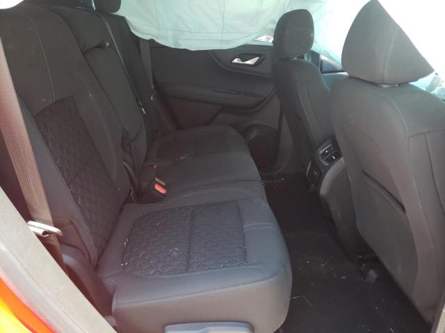 Photo 6 from auction – 2021 CHEVROLET BLAZER 1LT with VIN 3GNKBBRAXMS538544