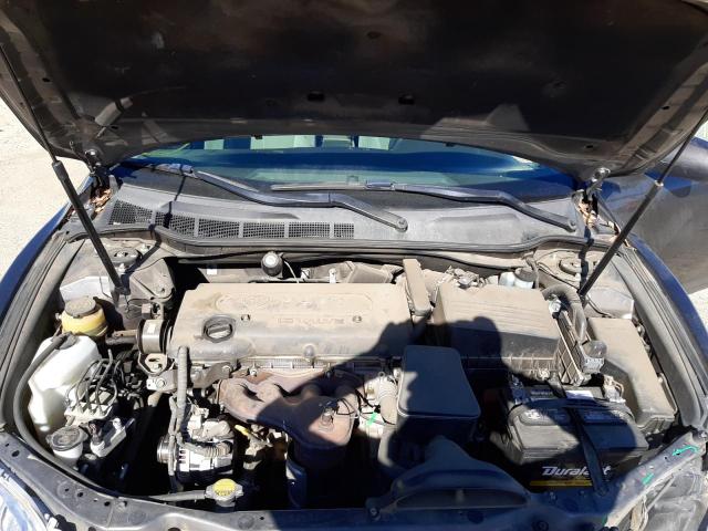 Photo 7 from auction – 2008 TOYOTA CAMRY CE with VIN 4T4BE46K08R035511