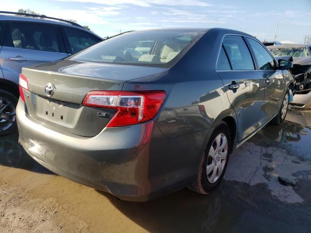 Photo 4 from auction – 2012 TOYOTA CAMRY BASE with VIN 4T4BF1FK4CR166834