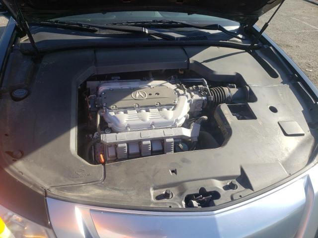 Photo 7 from auction – 2011 ACURA TL with VIN 19UUA8F2XBA009583