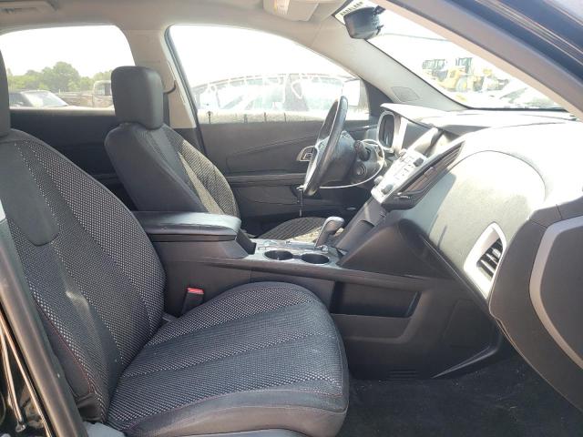 Photo 5 from auction – 2015 CHEVROLET EQUINOX LT with VIN 2GNFLFE31F6210637