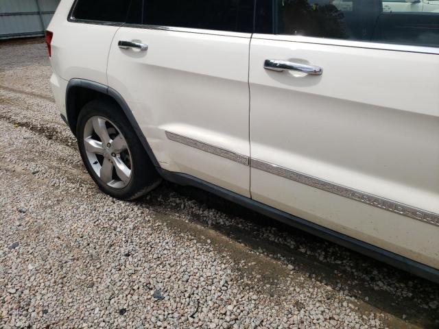 Photo 9 from auction – 2012 JEEP GRAND CHER with VIN 1C4RJFCTXCC188106